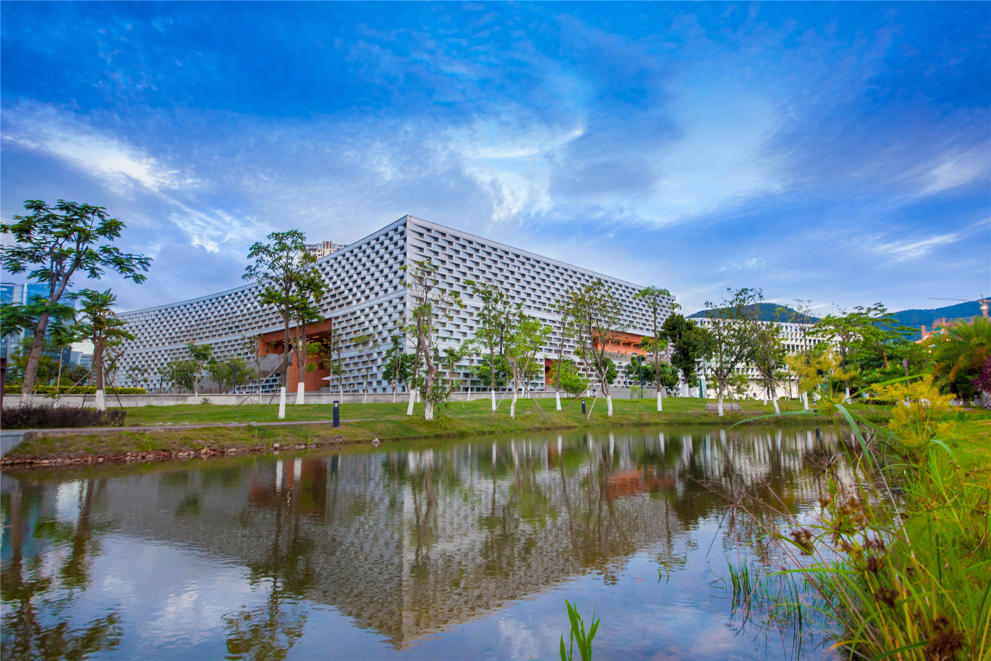 科技大学海洋科学与工程系(以下简称海洋系)将于2022年7月5-6日在深圳